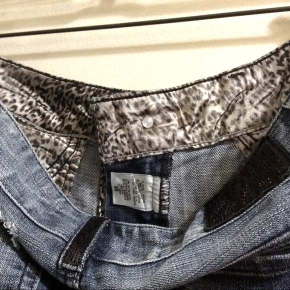 Marciano distressed jeans - Picture 16 of 16